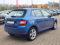 Skoda Fabia 1.0 MPI Cool Plus