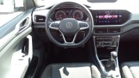 VW T-Cross 1.0 TSI Active