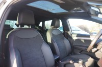 Seat Ibiza 1.0 TSI Black Edition FR