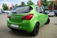 Opel Corsa 1.4 Turbo OPC-Line