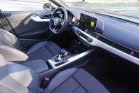 Audi A4 2.0 TDI 35 S-Line