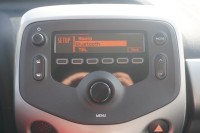 Toyota Aygo AYGO 1.0 Style Selection
