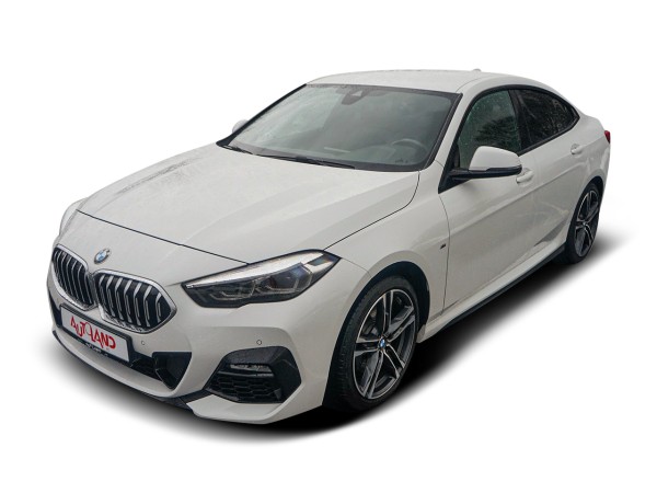BMW 218 i M Sport