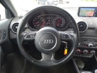 Audi A1 1.4 TFSI