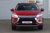 Mitsubishi Eclipse Cross 1.5 T-MIVEC D-E+ 4WD