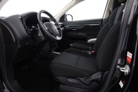 Mitsubishi Outlander 2.0 MIVEC CVT