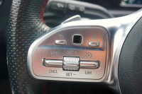 Mercedes-Benz CLA 220 AMG Line