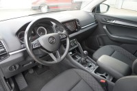 Skoda Karoq 1.5 TSI Soleil