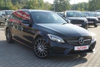 Mercedes-Benz C 43 AMG T 4Matic