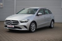 Vorschau: Mercedes-Benz B 150 B250 Progressive Vorschau: Mercedes-Benz B 150 B250 Progressive
