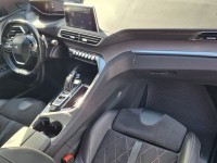 Peugeot 3008 2.0 BlueHDi 180 GT-Line
