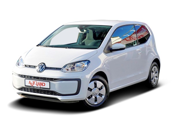 VW up up! 1.0 United