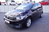 Vorschau: VW Touran 1.5 TSI Comfortline