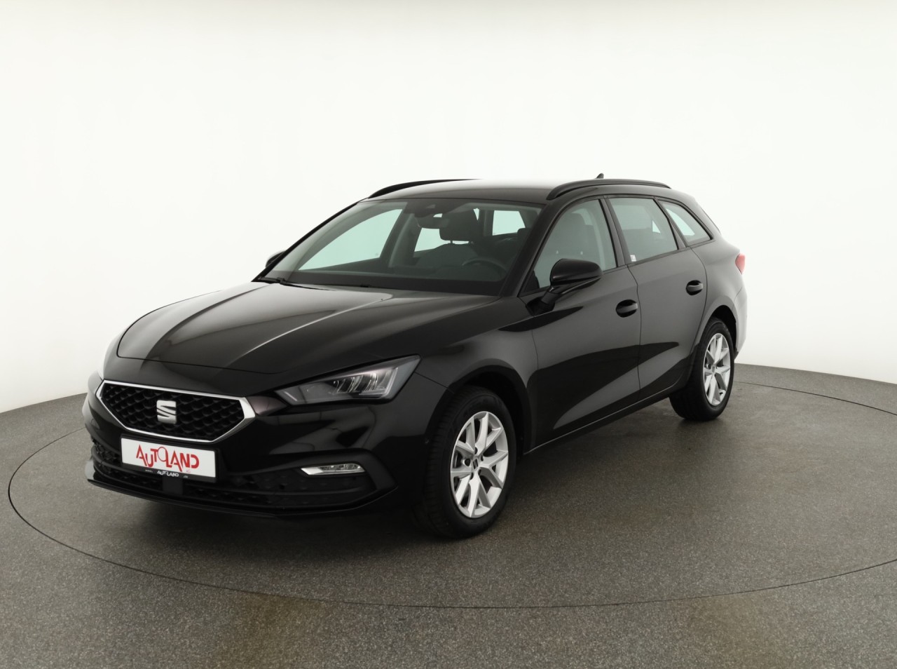 Seat Leon Sportstourer 2.0 TDI Style