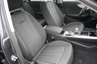 Audi A4 Quattro 40 2.0 TDI quattro advanced
