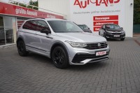 VW Tiguan 2.0 TSI DSG 4Motion R-Line