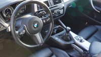 BMW 118 i Edition M Sport