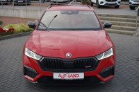 Skoda Octavia Combi 2.0 TDI 4x4 RS