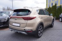 Kia Sportage 1.6 T-GDI GT-Line 4WD
