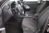 Audi Q3 40 TFSI quattro advanced