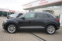 VW T-Roc 1.0 Style