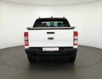 Ford Ranger 2.0 TDCi Wildtrak 4x4 Doka