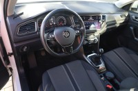 VW T-Roc 1.0