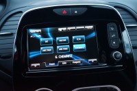 Renault Captur 0.9 TCE Bose Edition