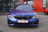 BMW 330 e M Sport