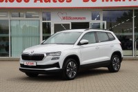 Vorschau: Skoda Karoq 1.5 TSI Tour DSG