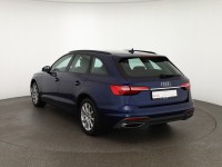 Audi A4 Avant 30 TDI S-Tronic