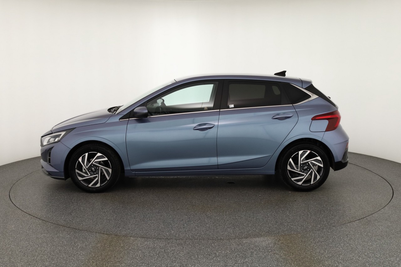 Hyundai i20 1.2