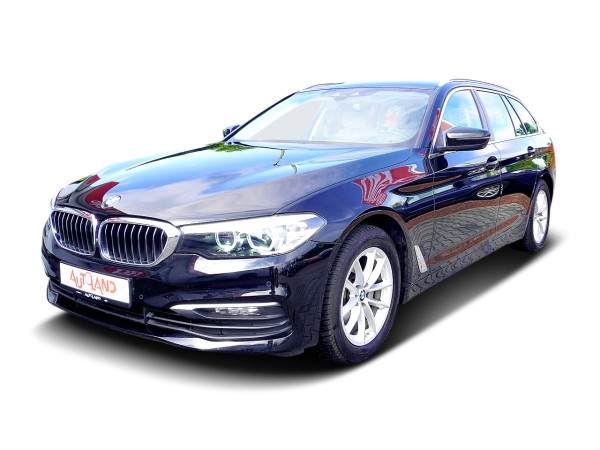 BMW 520 520d