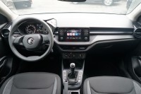 Skoda Fabia 1.0 Active