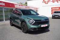 Kia Sportage 1.6 T-GDI