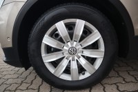 VW Tiguan 1.5 TSI