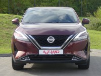 Nissan Qashqai 1.3 DIG-T mHev 4x4 DCT
