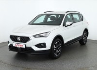 Seat Tarraco 1.5 TSI Style LED ACC FullLink Tempomat