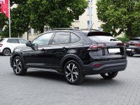 VW Taigo 1.5 TSI DSG