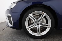 Audi A4 Quattro Avant 40 TDI S-Line quattro Aut.