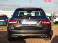 Mercedes-Benz C 300 C300 de T Avantgarde 9G-Tronic