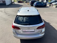 Opel Astra K 1.2 Turbo