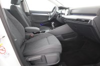 VW Golf VIII 1.0 TSI