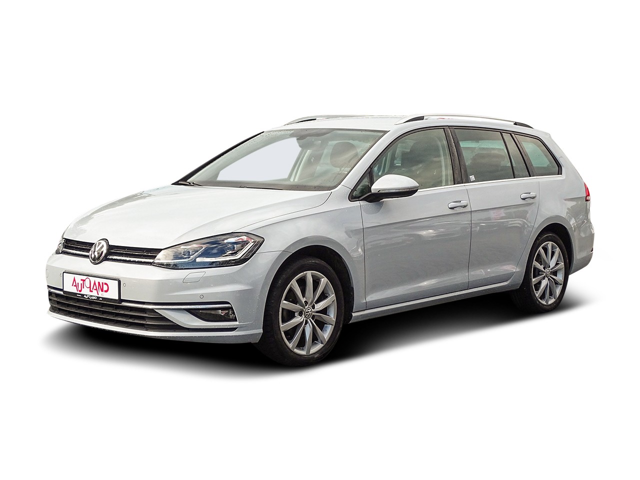 VW Golf VII Variant 1.4 TSI Highline