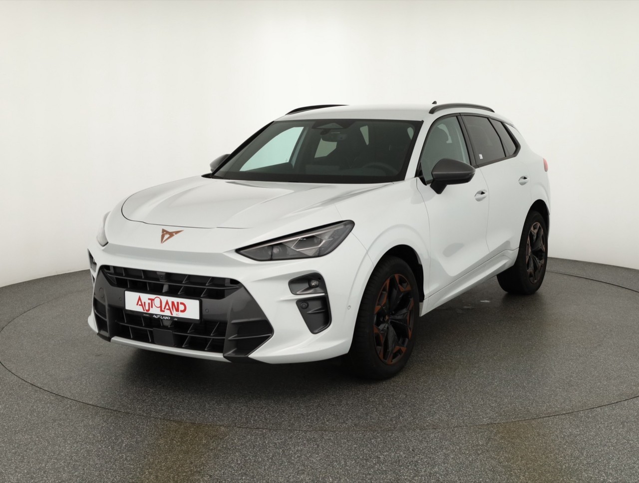 Cupra Terramar 1.5 eTSI DSG