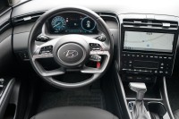Hyundai Tucson 1.6 T-GDI DCT Mild-Hybrid