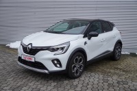 Vorschau: Renault Captur 1.6 Hybrid Intens
