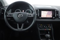 Skoda Karoq 2.0 TDI DSG 4x4 Style