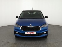 Skoda Fabia 1.0 TSI