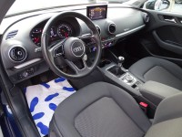Audi A3 1.0 TFSI Limousine